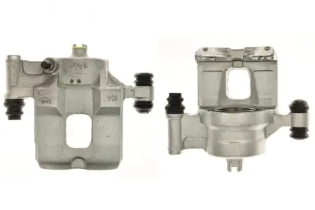 0986473290 Гальмівний супорт BOSCH підбір по vin на Brocar