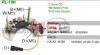 Выпрямитель диодный RL10H