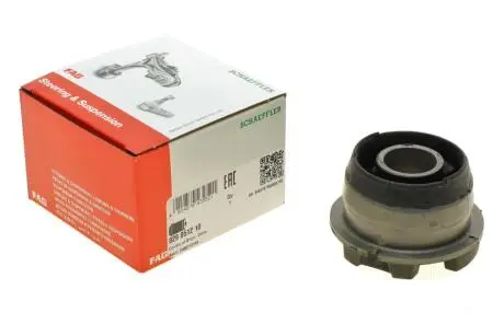 829051210 Сайлентблок балки (передньої) Volvo S60/S70/S80/V70/XC70/XC90 97-14 FAG підбір по vin на Brocar