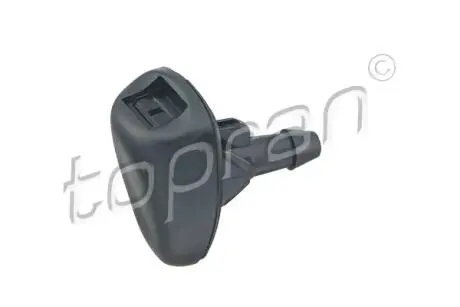 723287 Розпилювач омивача TOPRAN підбір по vin на Brocar