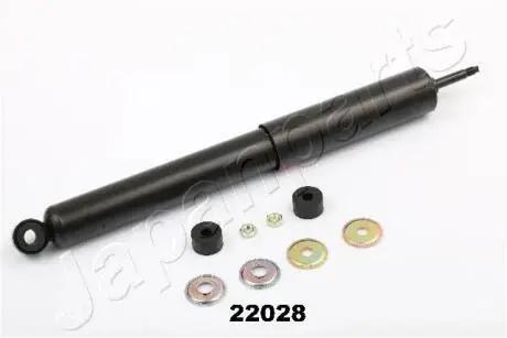 MM22028 Амортизатор задн.Land Cruiser 80 90- JAPANPARTS підбір по vin на Brocar
