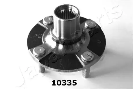 KK10335 Маточина колеса JAPANPARTS подбор по vin на Brocar