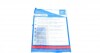 ADV183030 Комплект сцепления VW LT 2.4 TD 82-96 (d=229mm) (+выжимной) BLUE PRINT підбір по vin на Brocar