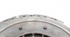 ADV183030 Комплект сцепления VW LT 2.4 TD 82-96 (d=229mm) (+выжимной) BLUE PRINT підбір по vin на Brocar
