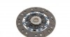 ADV183030 Комплект сцепления VW LT 2.4 TD 82-96 (d=229mm) (+выжимной) BLUE PRINT підбір по vin на Brocar