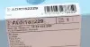 ADR162229 Фільтр повітряний Renault Laguna III 2.0 dCi 07- BLUE PRINT підбір по vin на Brocar