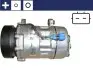 Компресор, система кондиціонування повітря ACP 1012 000S