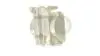 AB139000P Моторчик печки MB S-class (W221) 05-13 MAHLE / KNECHT підбір по vin на Brocar