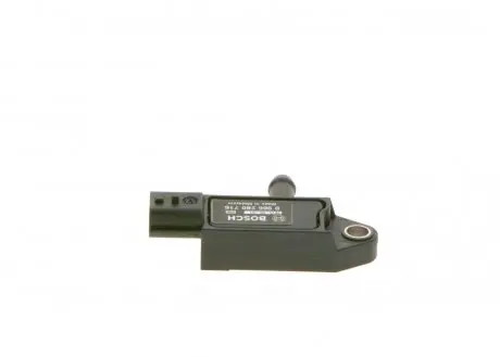 0986280716 Датчик тиску BOSCH підбір по vin на Brocar