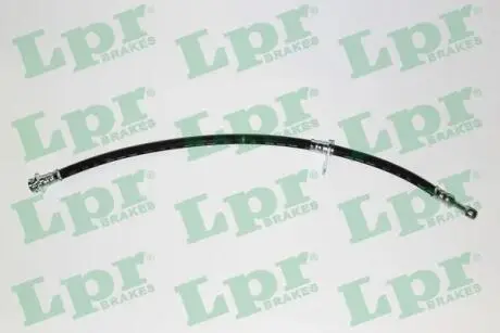 6T48469 Шланг тормозной LPR подбор по vin на Brocar