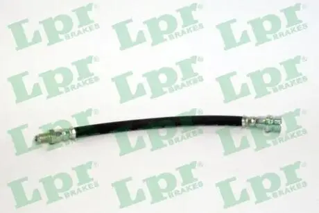 6T48361 Шланг тормозной LPR підбір по vin на Brocar