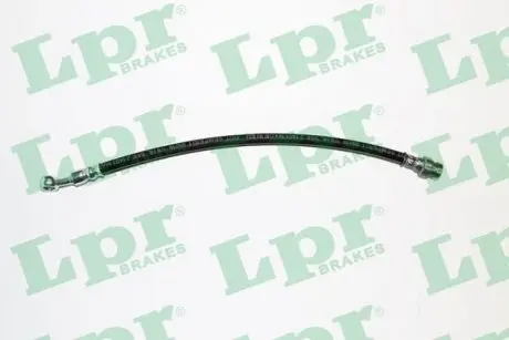 6T48180 Шланг тормозной LPR подбор по vin на Brocar
