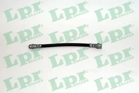 6T48128 Шланг тормозной LPR подбор по vin на Brocar