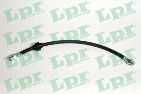 6T47839 Тормозной шланг LPR подбор по vin на Brocar