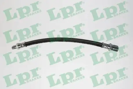 6T46313 Шланг тормозной LPR підбір по vin на Brocar