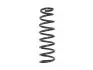Пружина (задняя) Mitsubishi Outlander III 2.0/2.2DI-D 12- (SUV) (type:GF7W,GF2W,GF6W) 4259257