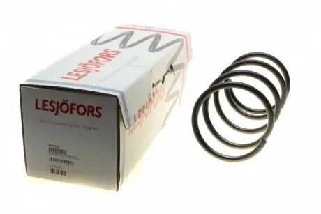 4059256 Пружина Lesjofors LESJOFORS подбор по vin на Brocar