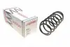 Пружина (передняя) Audi 80/90/Coupe 1.6D/TD/2.0-2.2 81-87 (седан/купе) (шасси от 8192280232-) 4004228