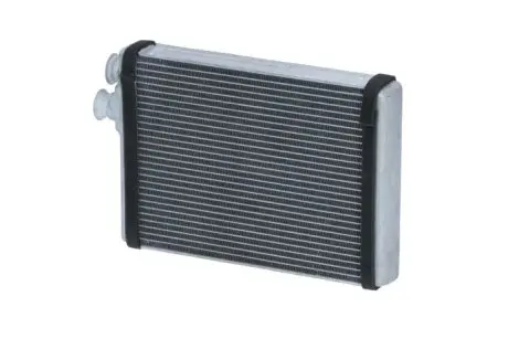 54380 Радіатор пічки Audi A4/A5 07-15 NRF підбір по vin на Brocar