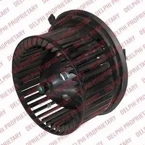 TSP0545020 Вентилятор салону DELPHI підбір по vin на Brocar