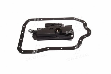 FTA114 Фильтр АКПП LEXUS RX, TOYOTA CAMRY, RAV 4 IV 10- (выр-во ASHIKA) ASHIKA подбор по vin на Brocar