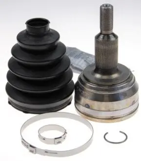 306709 Przegub napędowy GKN (Lobro) подбор по vin на Brocar