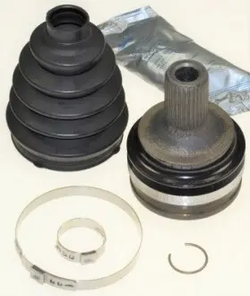 306282 Przegub napędowy GKN (Lobro) подбор по vin на Brocar