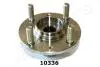 KK10336 Ступица колеса KIA P. PICANTO JAPANPARTS підбір по vin на Brocar