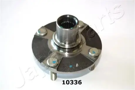 KK10336 Ступица колеса KIA P. PICANTO JAPANPARTS подбор по vin на Brocar