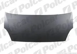308003 Капот DAILY 06- POLCAR подбор по vin на Brocar