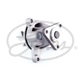 WP0165 WP0165 (7702-10165) Насос охолоджуючої рідини GATES GATES підбір по vin на Brocar