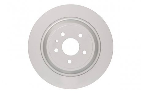 0986479D86 Диск тормозной BOSCH підбір по vin на Brocar