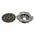 KF575 Комплект зчеплення JAPANPARTS підбір по vin на Brocar