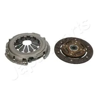KF575 Комплект зчеплення JAPANPARTS підбір по vin на Brocar