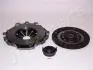 KF463 Комплект зчеплення JAPANPARTS підбір по vin на Brocar