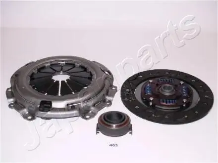 KF463 Комплект зчеплення JAPANPARTS підбір по vin на Brocar