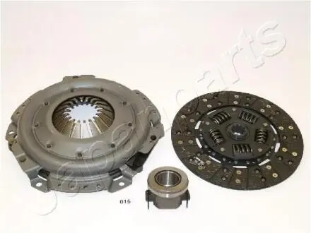 KF015 Комплект сцепления JAPANPARTS подбор по vin на Brocar