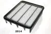 FA2014S FILTR POWIETRZA JAPANPARTS підбір по vin на Brocar