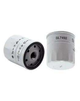 WL7492 Фільтр масляний FORD RANGER 2.5-3.0 TDCI 06-12, MAZDA BT-50 CD 2.5 06- (вир-во WIX-FILTERS) WIX FILTERS підбір по vin на Brocar