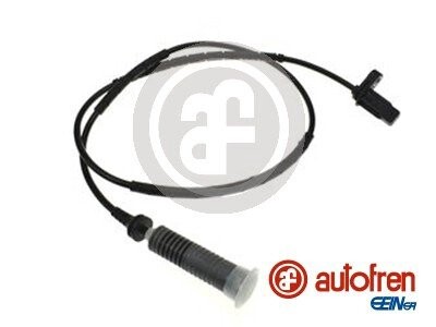 DS0069 Датчик ABS задній BMW E87, EE88, E82, E90, E91, E92, E93 AUTOFREN підбір по vin на Brocar