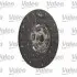 829068 Диск сцепления VALEO VALEO підбір по vin на Brocar
