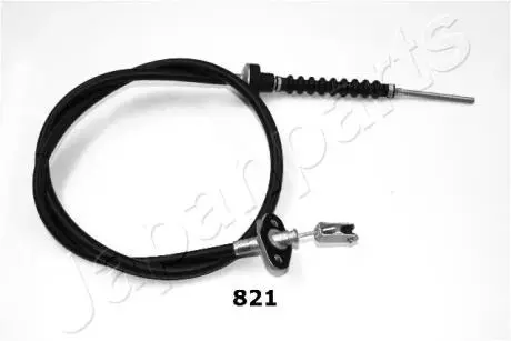 GC821 Трос, управління зчепленням JAPANPARTS підбір по vin на Brocar