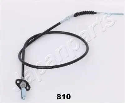GC810 Трос, керування зчепленням JAPANPARTS подбор по vin на Brocar
