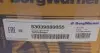 53039880055 Турбіна Renault Master II 2.5dCi 01- BorgWarner підбір по vin на Brocar