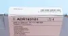 ADR163101 Диск зчеплення Renault Clio 1.2i 90-98 (d=181mm) BLUE PRINT підбір по vin на Brocar