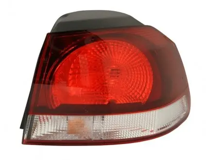 2SD009922141 Задний фонарь HELLA подбор по vin на Brocar