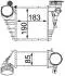 CI299000S Радиатор интеркулера Skoda Octavia/ VW Golf/Bora 1.9TDI 00-06 MAHLE / KNECHT підбір по vin на Brocar