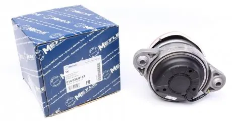 0140240167 Подушка двигателя (R) MB CLS (C218)/E-class (W212) 2.1D 09- MEYLE подбор по vin на Brocar
