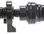 GKNP20081 Вал карданный GKN (Lobro) підбір по vin на Brocar