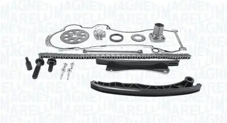 341500000102 ZESTAW ROZRZ. MAGNETI MARELLI підбір по vin на Brocar